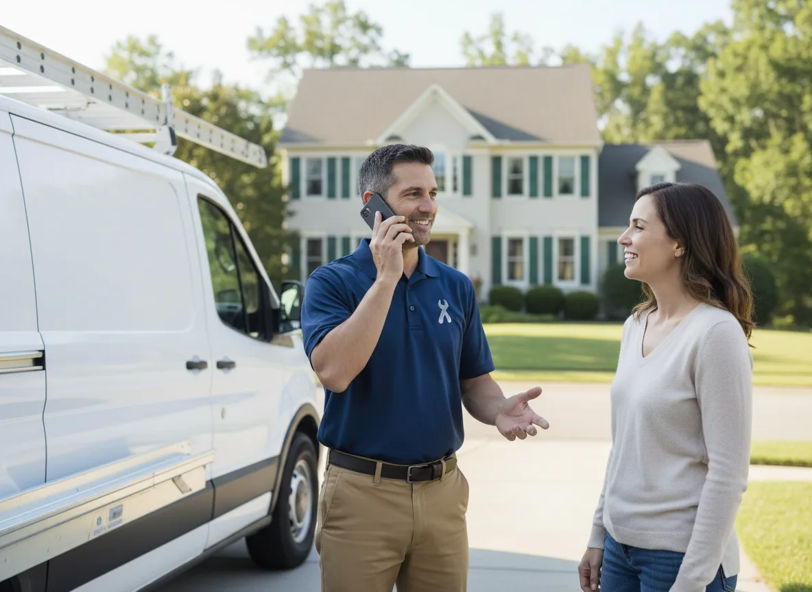 Home Gutter Service Marshall, OK FAQs